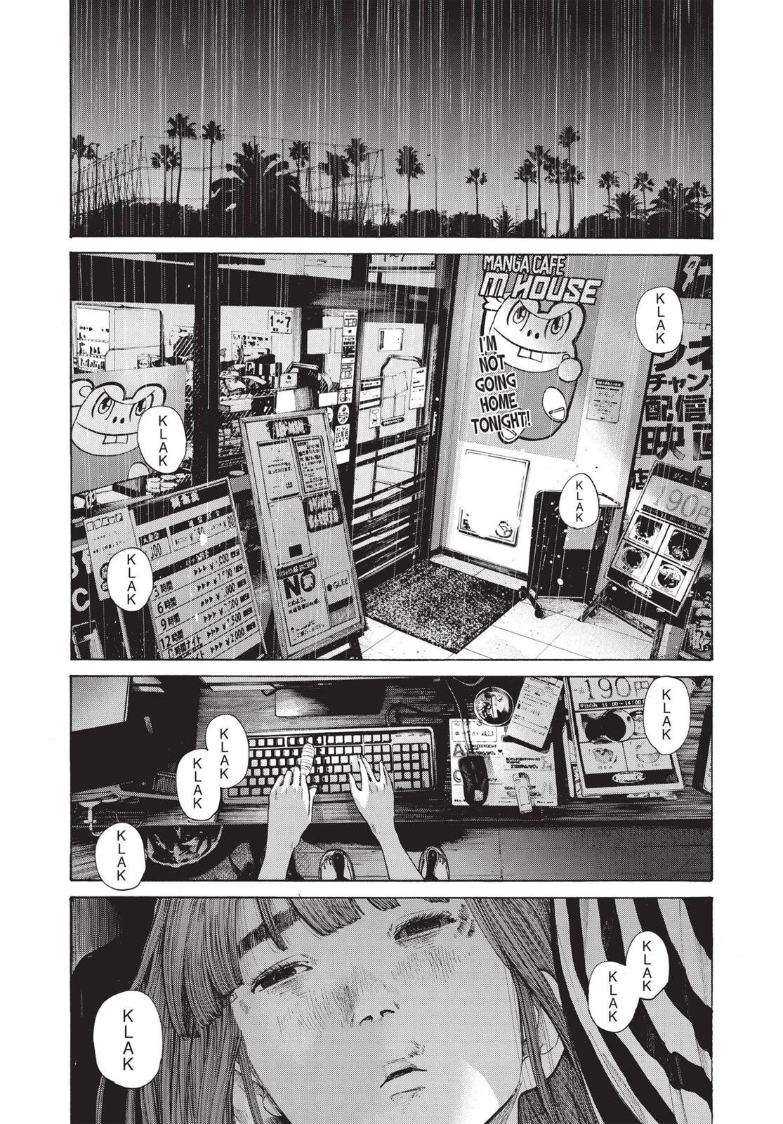 Oyasumi Punpun Chapter 126 image 15